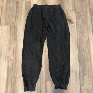 Brandy Melville Grey Sweatpants